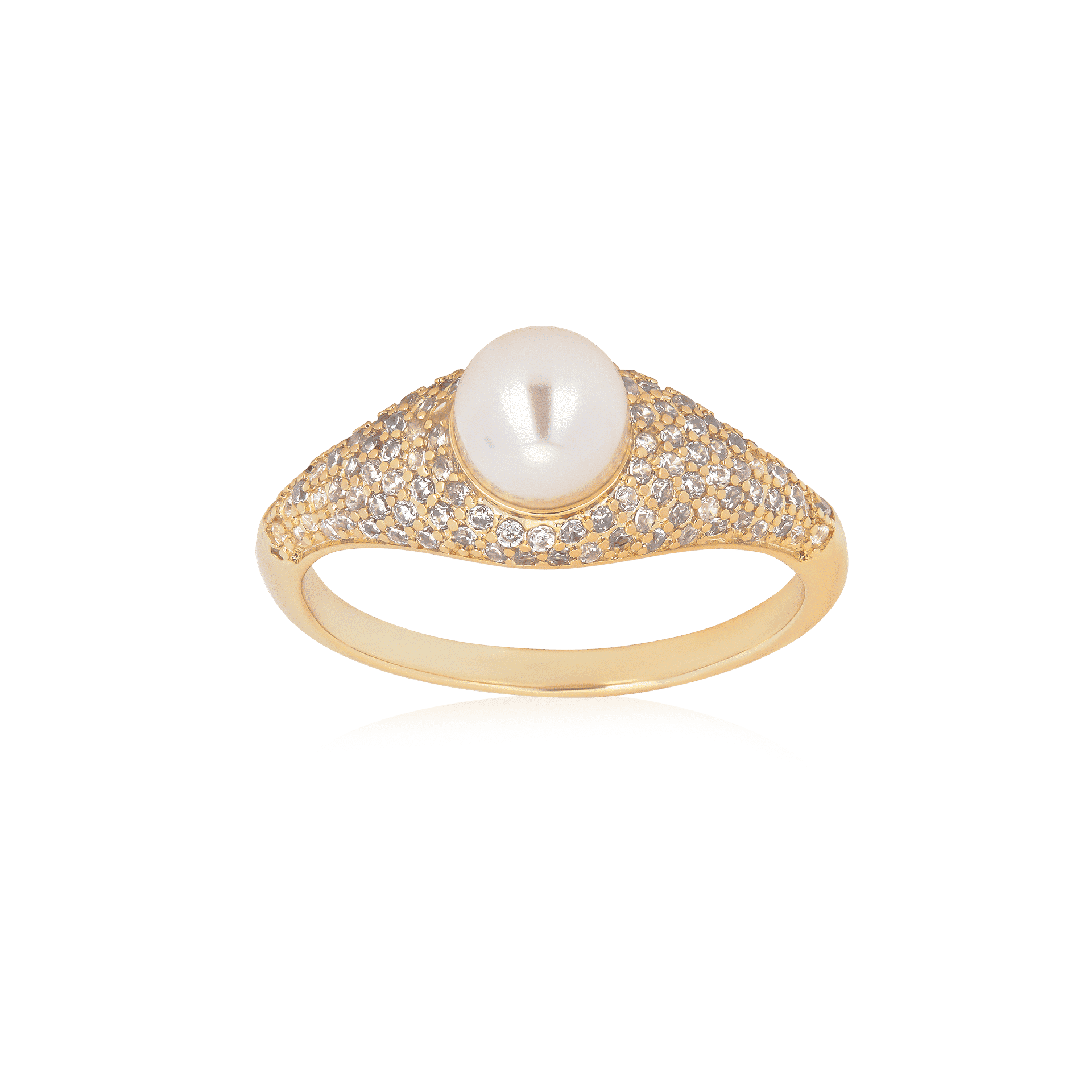 LUCKY TIARA