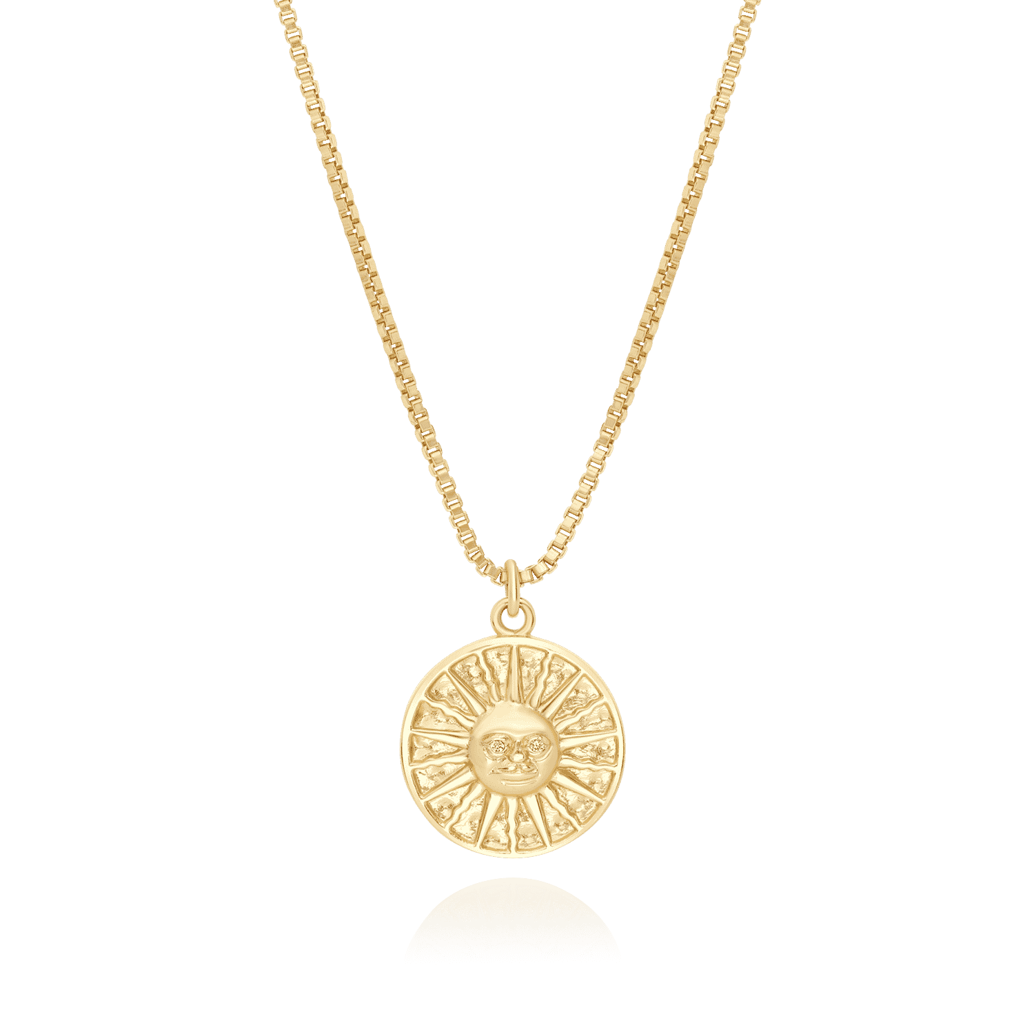 SUN