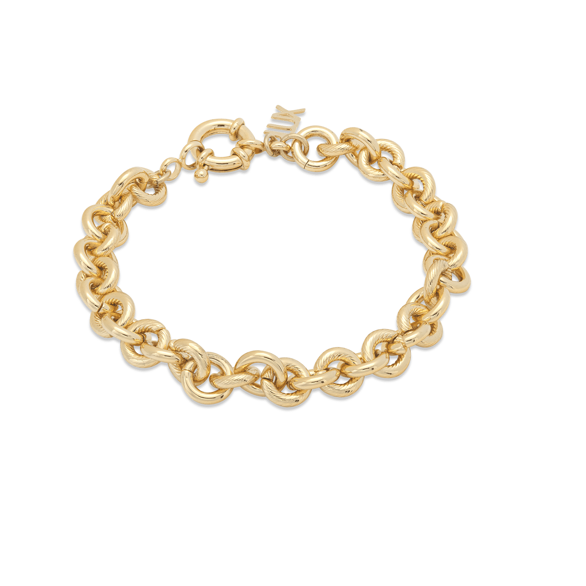 LUCKY CHAIN