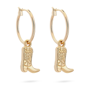 LUCKY BOOT